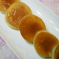かなりんココりん's cooksnap of when they made 【お手軽】大根の味噌田楽焼き.