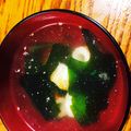 hirotanabe's cooksnap of when they made 節約☆簡単お吸い物.