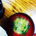 hirotanabe's cooksnap of when they made 簡単！もやしと卵の中華スープ.