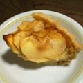 irunon's cooksnap of when they made りんごタルト.
