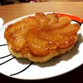 そるりたん's cooksnap of when they made タルトタタン.