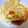 まかろん☆まかろん's cooksnap of when they made きな粉と黒蜜の和風アイス♡パーティにも◎.