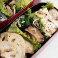 みまりん's cooksnap of when they made 鶏胸肉のマスタード焼き〜魚焼きグリルで.