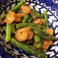 テヨン1's cooksnap of when they made サクサク♥エビマヨ.
