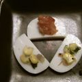 HIAYU's cooksnap of when they made おつまみにかまぼこ.