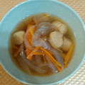 やん＠時短研究中's cooksnap of when they made じゅわ〜☆お麩と玉ねぎとしめじのすまし汁.
