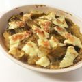 カヘルさん's cooksnap of when they made リメイク☆カレー鍋を使って！カレードリア.