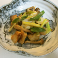 ☆Rokko☆'s cooksnap of when they made はんぺんの卵とじ.