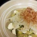 たくのスプーン's cooksnap of when they made アボカドと新玉ねぎのさっぱりサラダ.