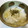 ☆Rokko☆'s cooksnap of when they made ほっこり☆☆鶏ささみとカブのお粥.
