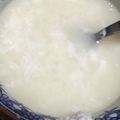 shohちゃん's cooksnap of when they made 余った卵白で☆卵スープ☆.