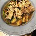 老婆さま's cooksnap of when they made 小松菜のオイシイおかず♪(๑ᴖ◡ᴖ๑)♪.