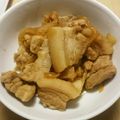 みちこちゅぽま's cooksnap of when they made ベトナム風　豚肉のヌォックマム煮.