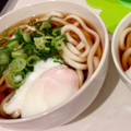 うま昆布だし's cooksnap of when they made ❄︎簡単とろーり温泉たまご❄︎.