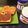 そらいろ猫's cooksnap of when they made ヌテラとピーナッツバターのサンドイッチ.
