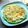 M_cafe's cooksnap of when they made グリーンピースのチャパティ.