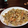 クックJA7OCY☆'s cooksnap of when they made 野菜炒め〜コンソメマヨ〜.