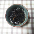 アタックひめちゃん's cooksnap of when they made めんつゆで簡単＊ひじきの煮もの＊.