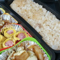 airi777's cooksnap of when they made 残り物活用レシピ☆残り汁で炊き込みご飯.