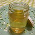 赤い電話's cooksnap of when they made 寿司酢の作り方.