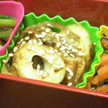 nosso's cooksnap of when they made ちくわとえのきの甘辛炒め.