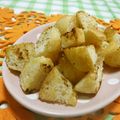 赤い電話's cooksnap of when they made かたくなったバケットで❤︎おつまみラスク.