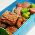 ちょんこ's cooksnap of when they made チクワのカリッと揚げ★.