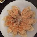snowlion☆'s cooksnap of when they made 簡単美味しい♪ツナと春雨の餃子.