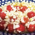 幸せ♡33's cooksnap of when they made 美容に＊プチトマトと玉ねぎのハニーマリネ.