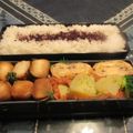 ジョングレ's cooksnap of when they made はんぺんの肉巻きやき ver.2.
