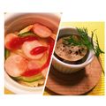 みぃーーみ☆'s cooksnap of when they made 逆ピザ？！ココットカマン.