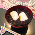 airi☆mammy's cooksnap of when they made 圧力鍋で簡単美味しい♪我が家のぜんざい♪.