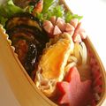 野菜のはたけ's cooksnap of when they made 卵のきんちゃく甘辛煮.
