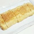 sweet_rose's cooksnap of when they made 親父のだし巻き卵　.