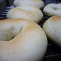 あィり's cooksnap of when they made ★☆もちもち～簡単ベーグル☆★.