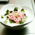 ヤミーヤムヤム's cooksnap of when they made 簡単絶品ネギトロ丼♪.