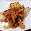 ☆真冬☆'s cooksnap of when they made 忙しい時も10分で！鱈のイタリアンソテー.