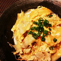 まりおっかあ's cooksnap of when they made 大根炒めの卵とじ❤.