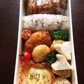 ★さやん★'s cooksnap of when they made °＊明太子コロッケ＊°.
