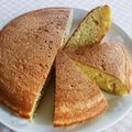 taako1552's cooksnap of when they made ズボラな私の☆分厚いホットケーキ.