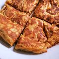 ♪トリピー♪'s cooksnap of when they made 柿のパンケーキ.