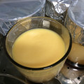 なななぁにつくろ♪'s cooksnap of when they made 硬め派のためのプリン.