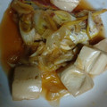 けいよせふ's cooksnap of when they made いとよりの煮付け.