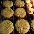 きんにくせんせい's cooksnap of when they made 手を汚さずポリ袋で簡単サクサククッキー♪.