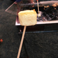 ほのほの。's cooksnap of when they made 焼きマシュマロみたらし風.