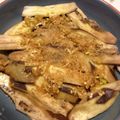 kyoken0424's cooksnap of when they made レンジで簡単！蒸しなすの甘辛酢漬け☆.