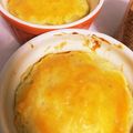 しみあお's cooksnap of when they made ココットで超簡単スイートポテト.