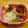 友里めろ's cooksnap of when they made キティちゃんの簡単キャラ弁.