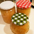 アイマユ's cooksnap of when they made 鬼ゆずのジャム.