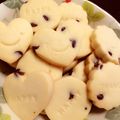 つぐママ♡'s cooksnap of when they made 簡単型抜きクッキー♡.